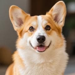 Corgi input